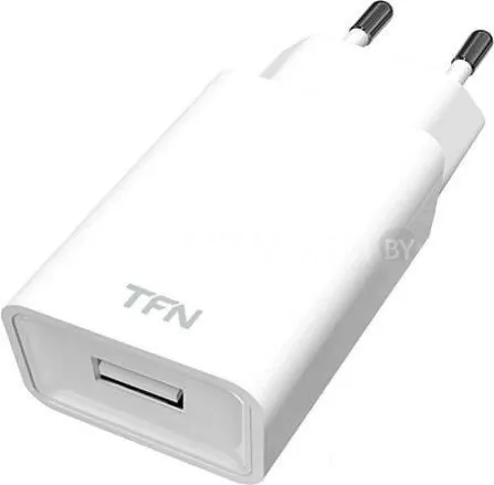Сетевое зарядное TFN WC1U1AWH