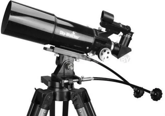 Телескоп Sky-Watcher BK 804AZ3