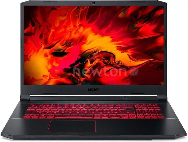 Игровой ноутбук Acer Nitro 5 AN517-52-730H NH.Q80ER.003