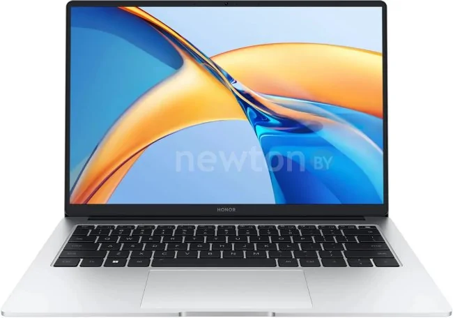 Ноутбук HONOR MagicBook X14 Plus 2024 FMI-76 5301AJMC