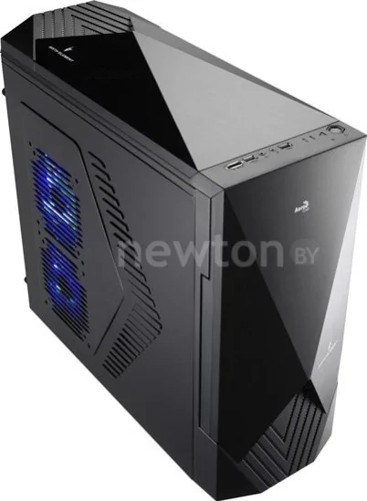 Корпус AeroCool Sixth Element Blue