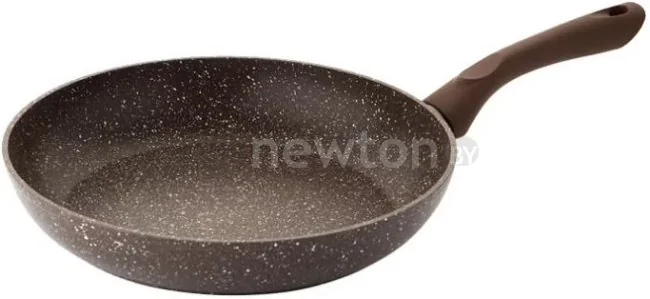 Сковорода Alpenkok Brown Marble AK-0037A/22N