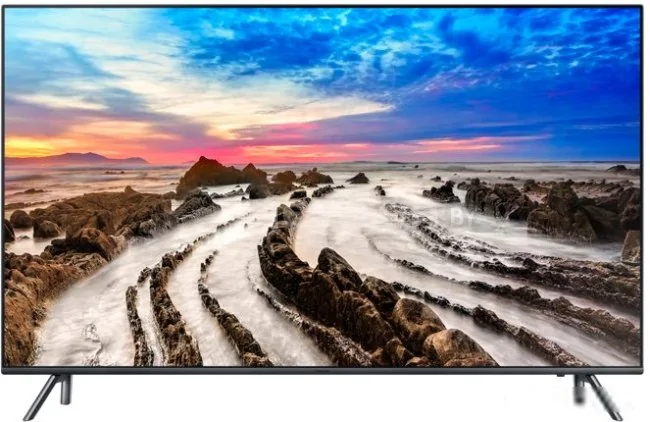 Телевизор Samsung UE55MU7072T