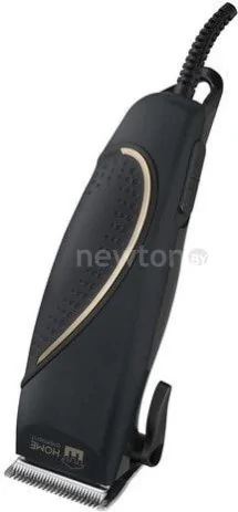Машинка для стрижки волос Home Element HE-CL1004 (черный жемчуг)