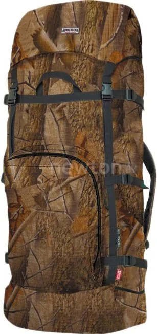 Рюкзак Hunter Nova Tour Медведь 80 V3 КМ [95823-705]