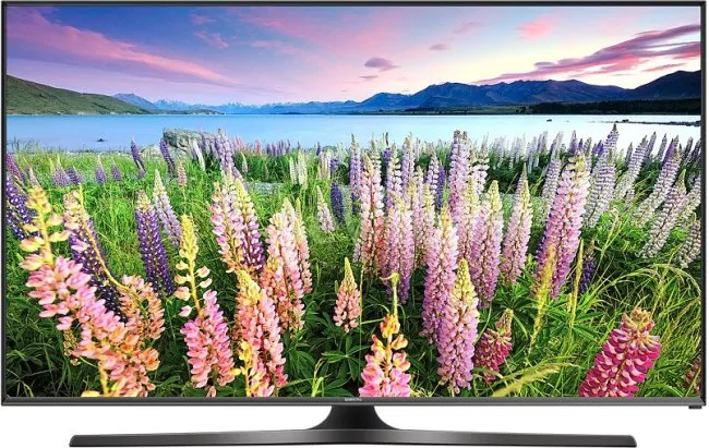 Телевизор Samsung UE43J5600AW