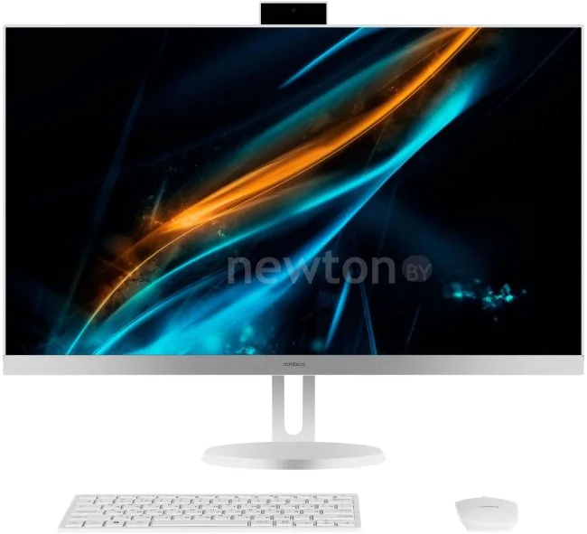 Моноблок Rombica myScreen Space PCAI-0033