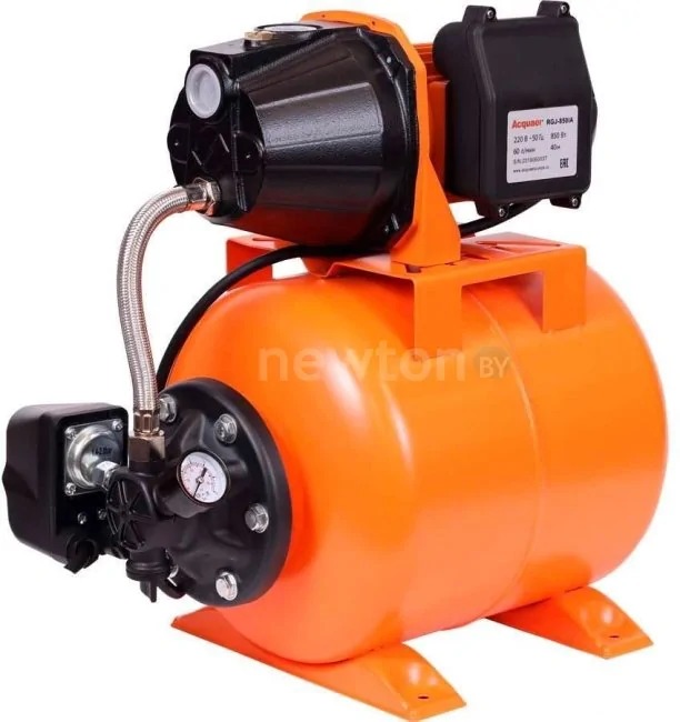 Насосная станция Acquaer RGJ-850IA