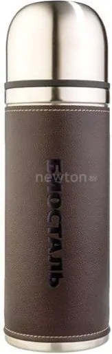 Термос БИОСТАЛЬ NYP-750P 0.75л (коричневый)