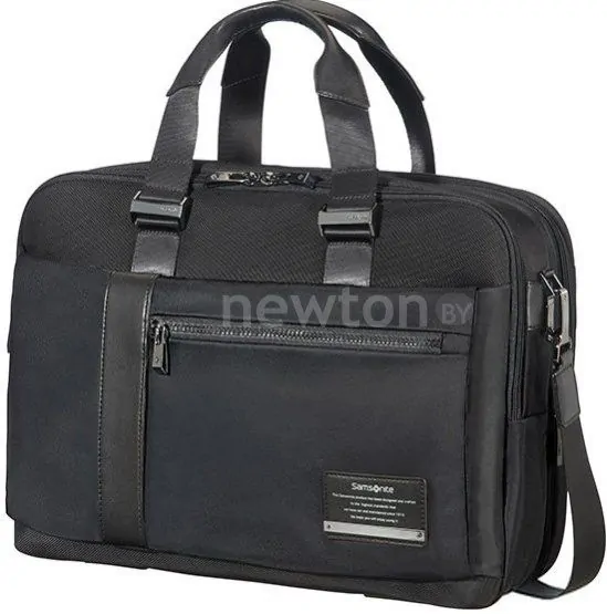 Сумка Samsonite Openroad 24N-09005 (черный)