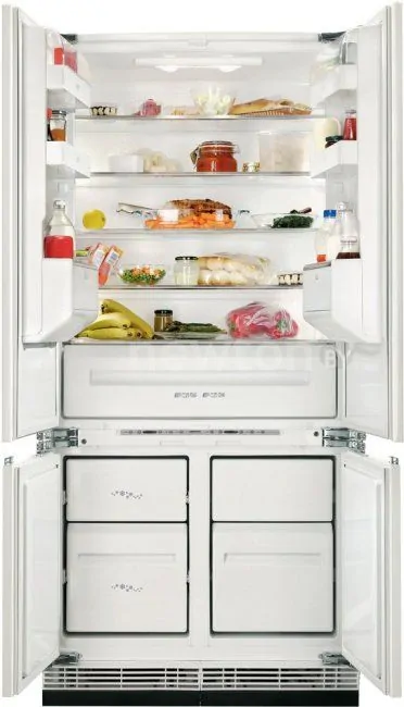 Холодильник Zanussi ZBB47460DA