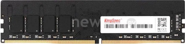 Оперативная память KingSpec 16ГБ DDR4 3200 МГц KS3200D4P12016G