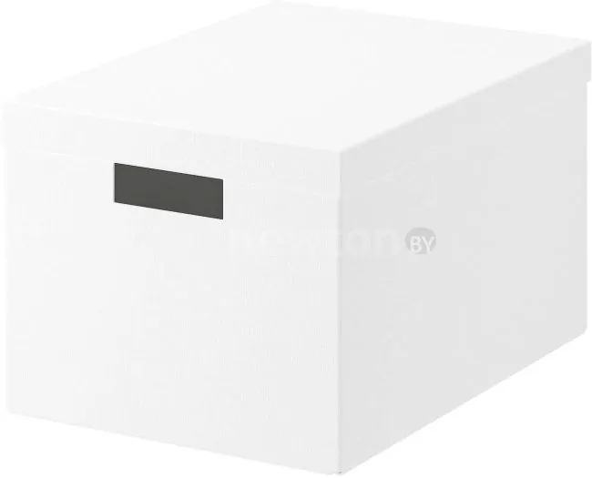 Коробка для хранения Ikea Тьена 203.954.30