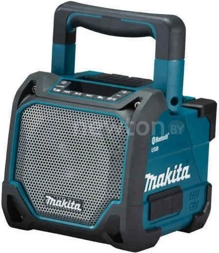 Беспроводная колонка Makita DMR202