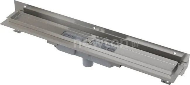 Трап/канал Alcaplast Flexible Low APZ1104-650 (без решетки)