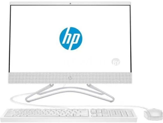 Моноблок HP 200 G4 9US89EA