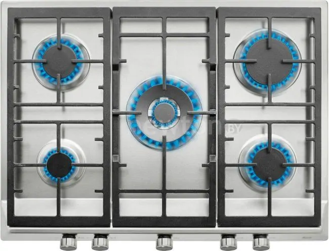 Варочная панель TEKA EX 70.1 5G AI AL DR CI NTB