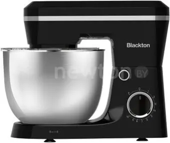 Планетарный миксер Blackton Bt PM102 (черный)