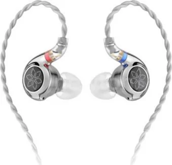 Наушники FiiO FD11 (USB Type-C)