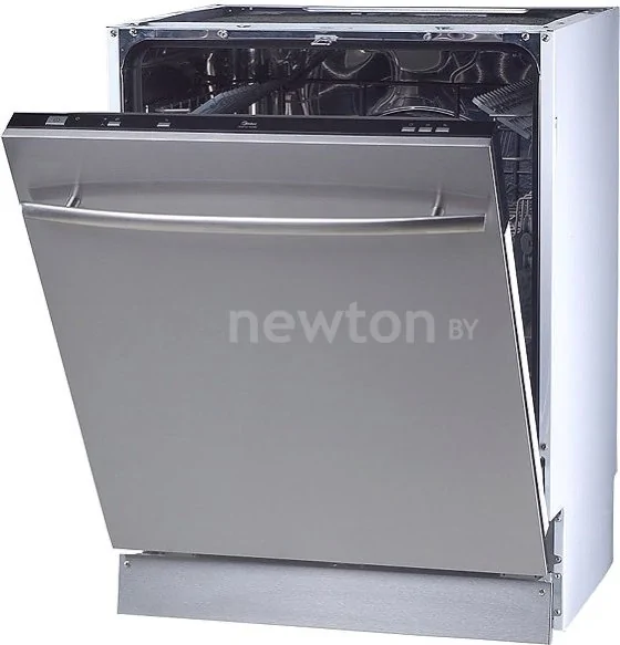 Встраиваемая посудомоечная машина Midea M60BD-1205L2