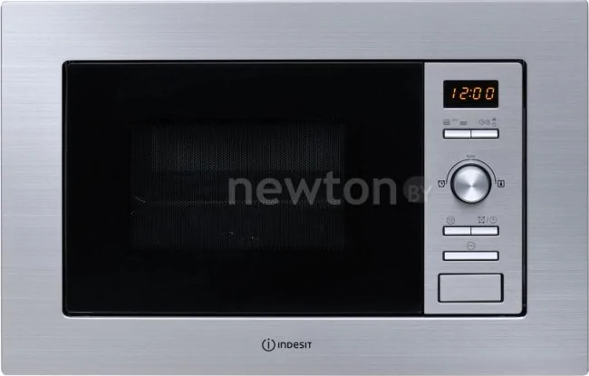 Микроволновая печь Indesit MWI 121.2 X