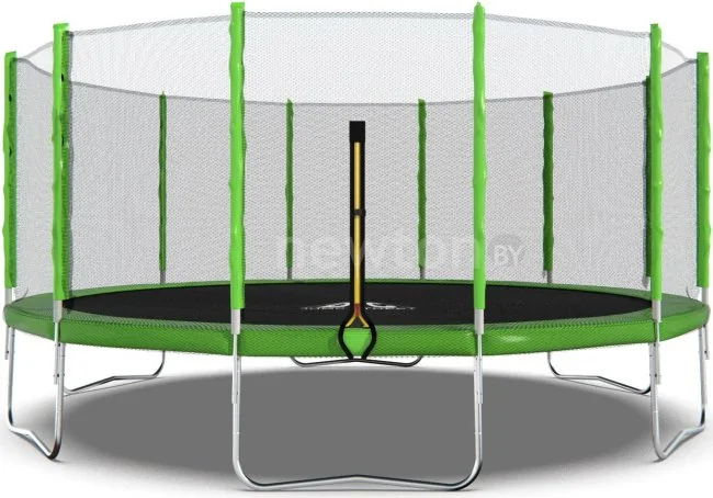 Батут DFC Fitness 16FT-TR-LG