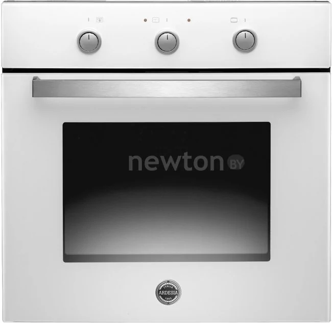 Электрический духовой шкаф Ardesia C060 WHITE
