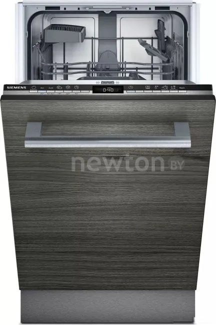 Встраиваемая посудомоечная машина Siemens SP63HX64KE
