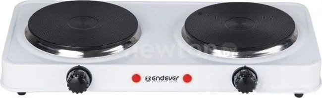 Настольная плита Endever Skyline EP-20W