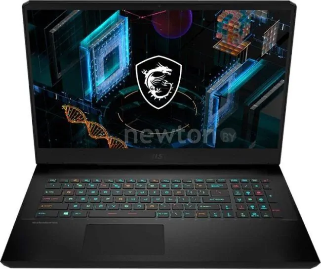 Игровой ноутбук MSI GP76 Leopard 11UG-615RU