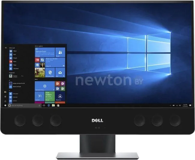 Моноблок Dell XPS 27 7760 [7760-7978]