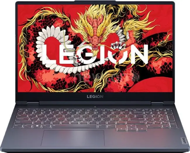 Игровой ноутбук Lenovo Legion 5 R7000 83LQ0005CD