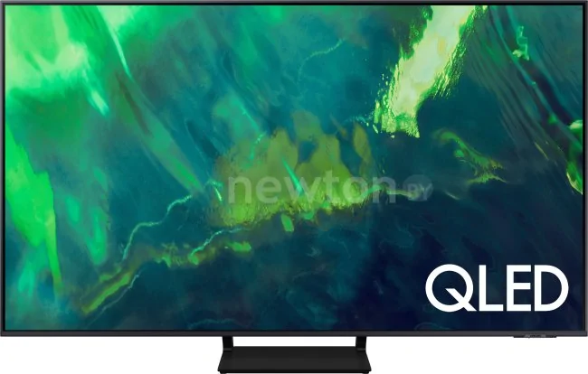 Телевизор Samsung QLED Q70A QE55Q70AAT