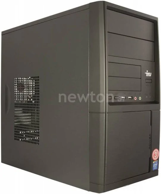Компьютер iRU Office 311 MT [430809]