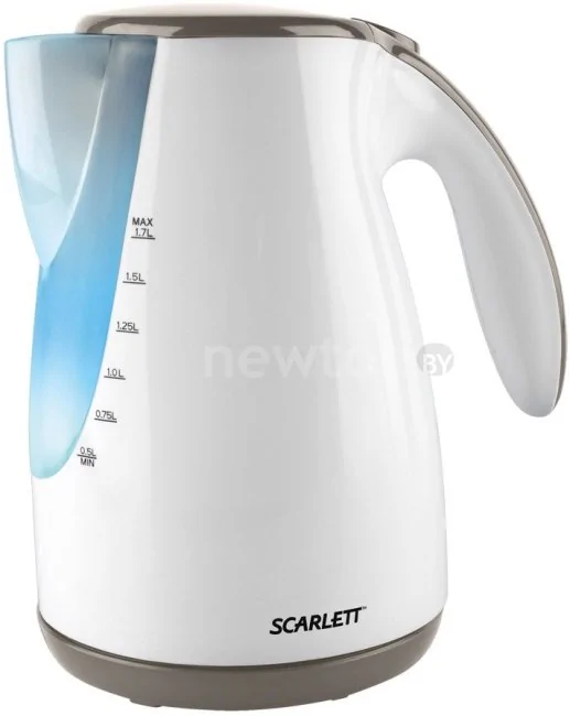 Чайник Scarlett SC-EK18P08
