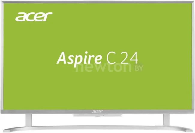 Моноблок Acer Aspire C24-760 [DQ.B8XME.003]