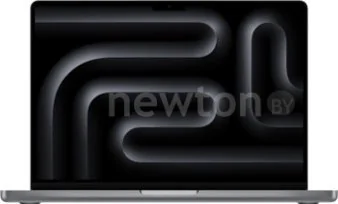 Ноутбук Apple Macbook Pro 14.2" M3 2023 MXE03