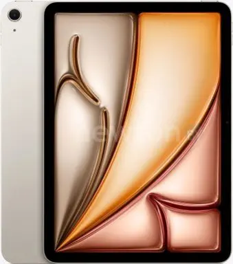 Планшет Apple iPad Air 11" 2026 256GB (звездный свет)