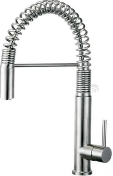 Смеситель ZorG Inox SZR 2141 Master