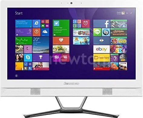 Моноблок Lenovo C40-30 [F0B400Y4RK]