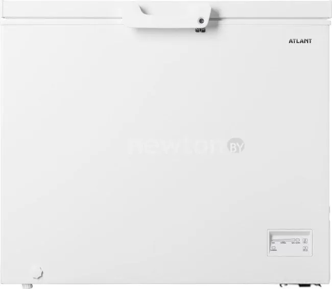 Морозильный ларь ATLANT M 8025-101