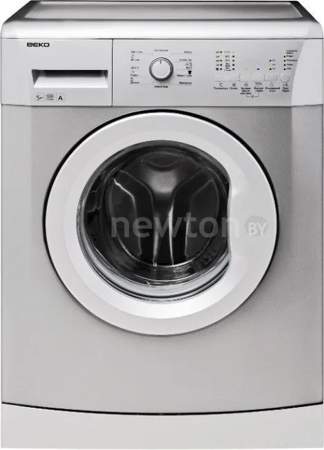 Стиральная машина BEKO WKB 61021 PTYS