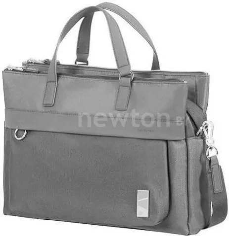 Сумка Samsonite Pow-Her CU1-09002 (серый)