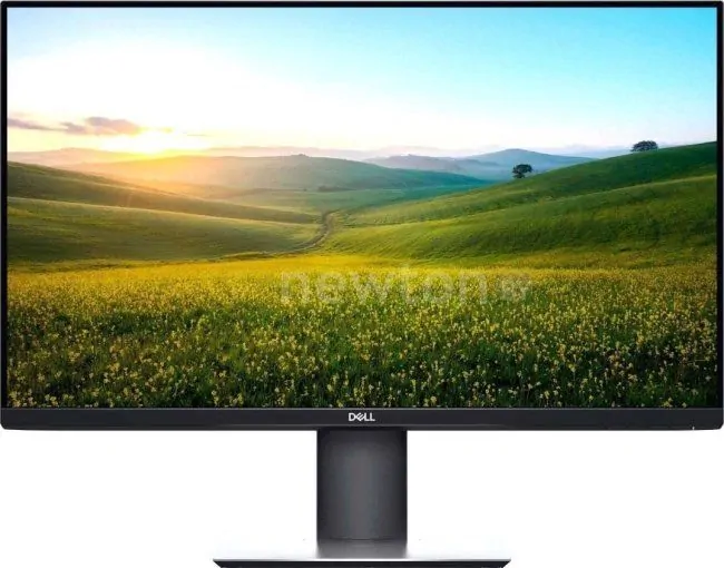 Монитор Dell P2720DC