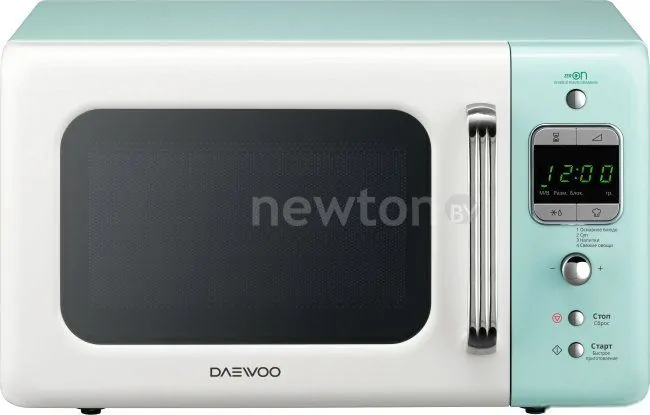 Микроволновая печь Daewoo KOR-6LBRWM