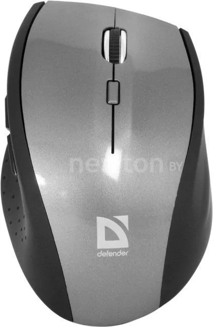 Мышь Defender Pulsar MM-655