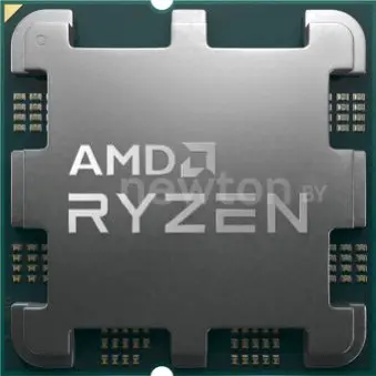 Процессор AMD Ryzen 9 9950X3D2 Dual Edition