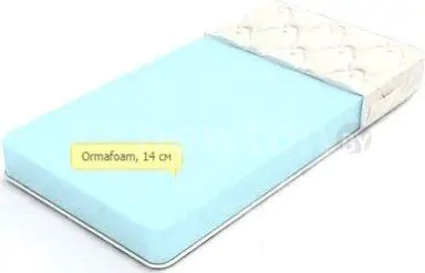 Матрас Ormatek Flex Standart Cotton Double 160x210