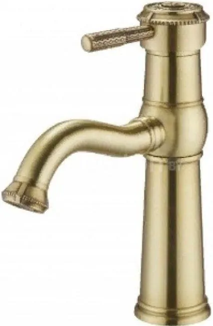 Смеситель ZorG A 311U-BR (бронзовый)