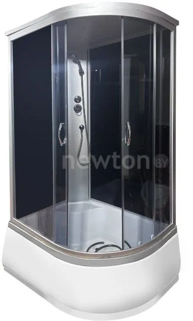Душевая кабина OSK 3G-12L 120х80х215 (левая)